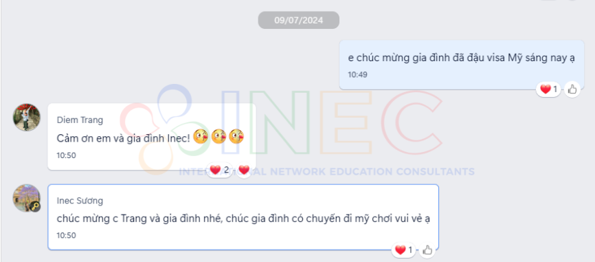 Xin visa du lịch Mỹ