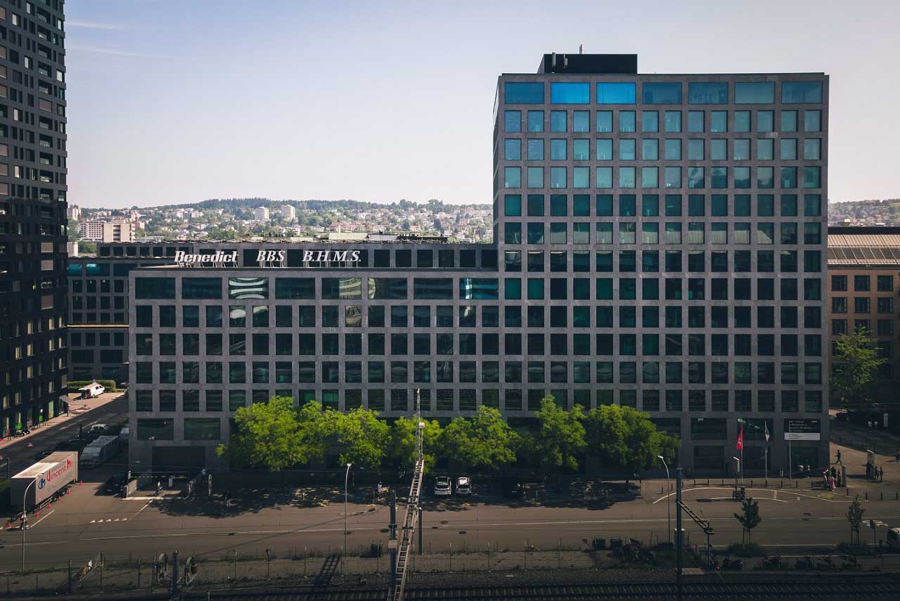 Học viện BHMS cơ sở Zurich