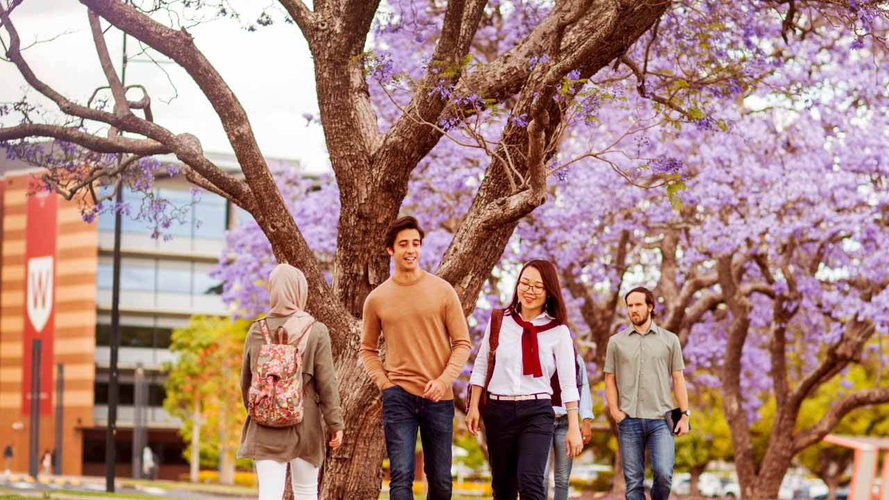 GPA 6.0 du học Úc được không