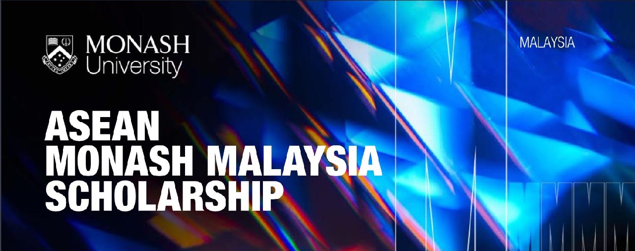 ASEAN Monash Malaysia Scholarship