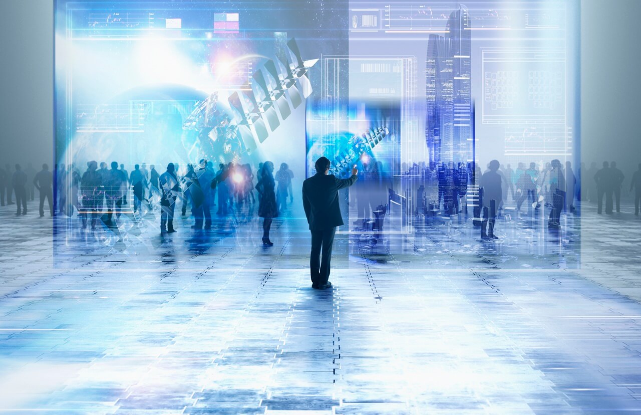 Thạc sĩ Trí tuệ nhân tạo kinh doanh (MBAI) tại SMU