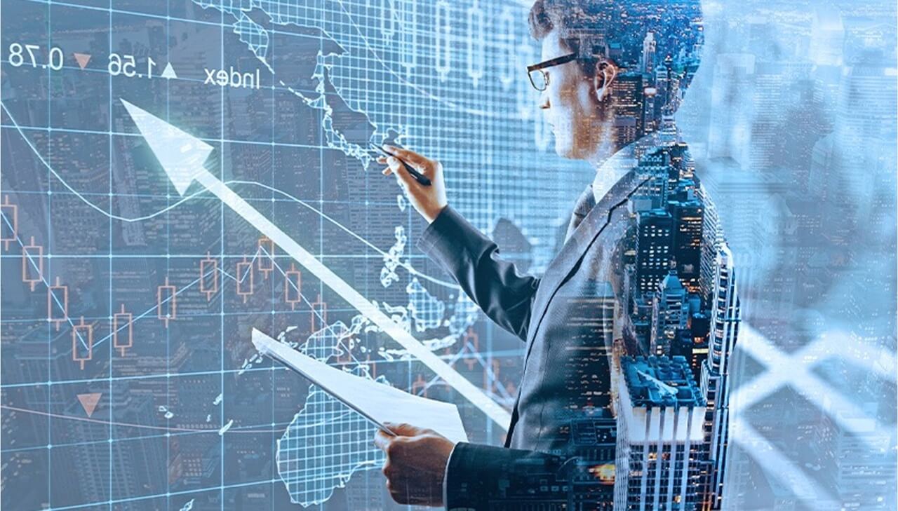 Thạc sĩ Trí tuệ nhân tạo kinh doanh (MBAI) tại SMU