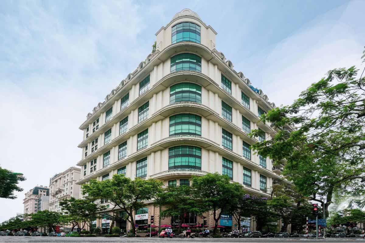 Công ty tư vấn du học Hà Lan uy tín tại Hà Nội