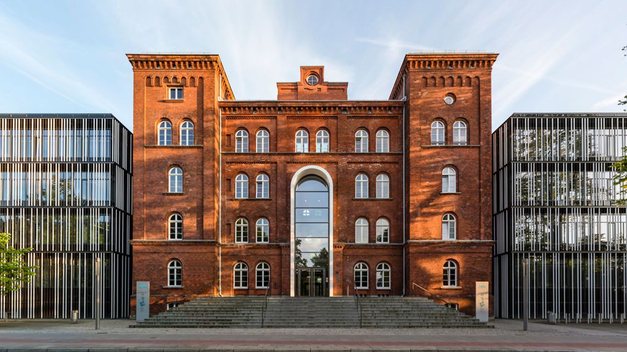 Đại học Công nghệ Hamburg