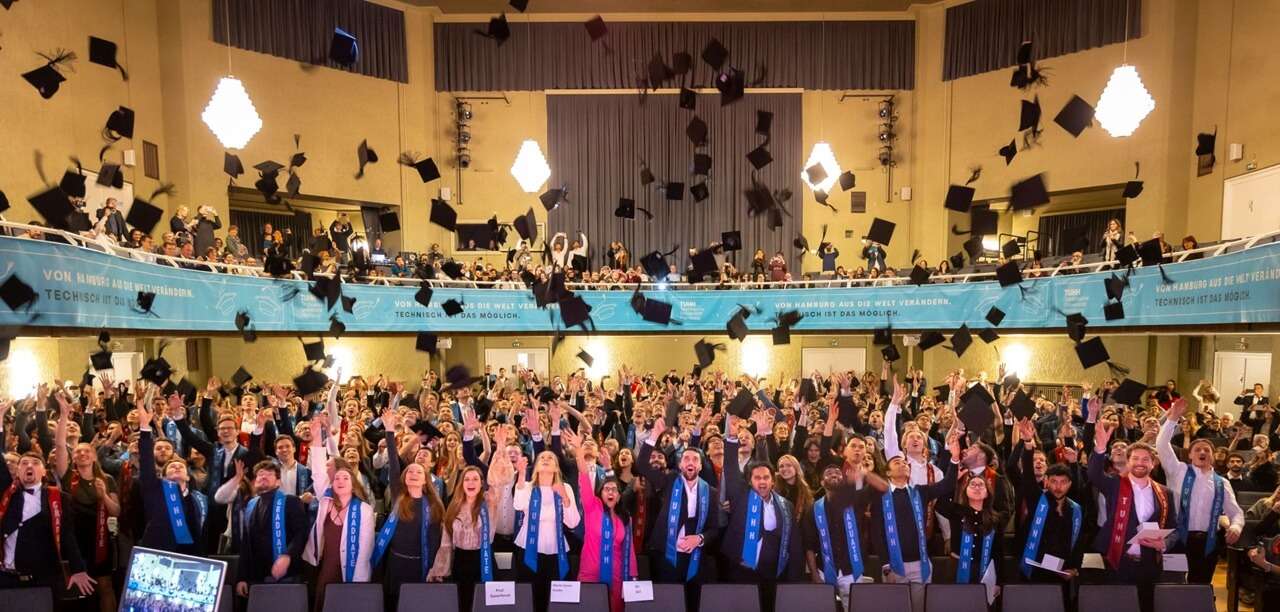 Đại học Công nghệ Hamburg