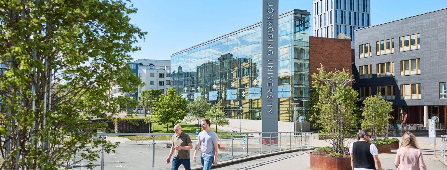 Đại học Jonkoping