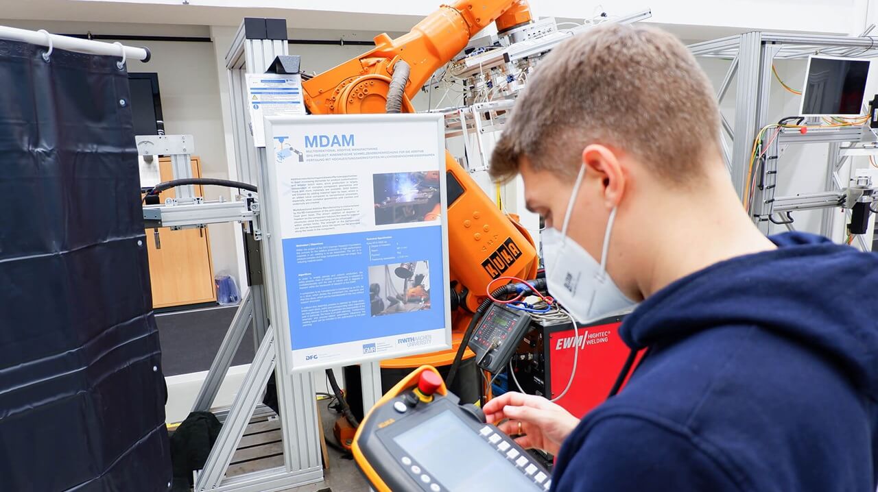 Đại học RWTH Aachen