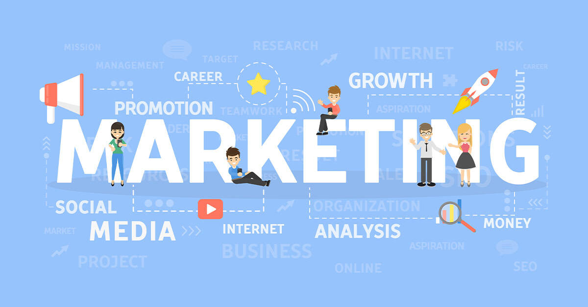 du học Úc ngành Marketing