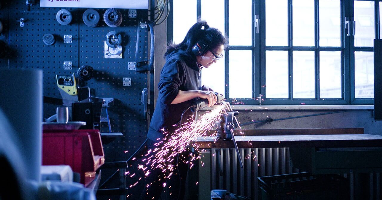 Đại học Kỹ thuật Berlin (TU Berlin)