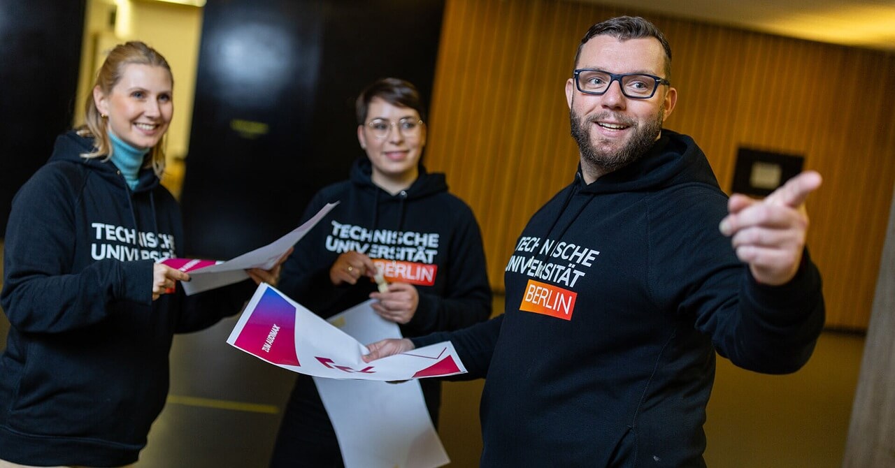 Đại học Kỹ thuật Berlin (TU Berlin)