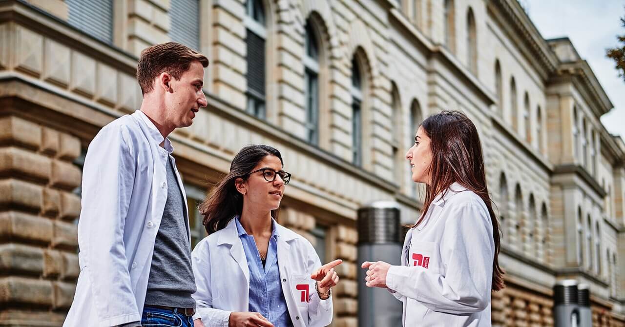 Đại học Kỹ thuật Berlin (TU Berlin)