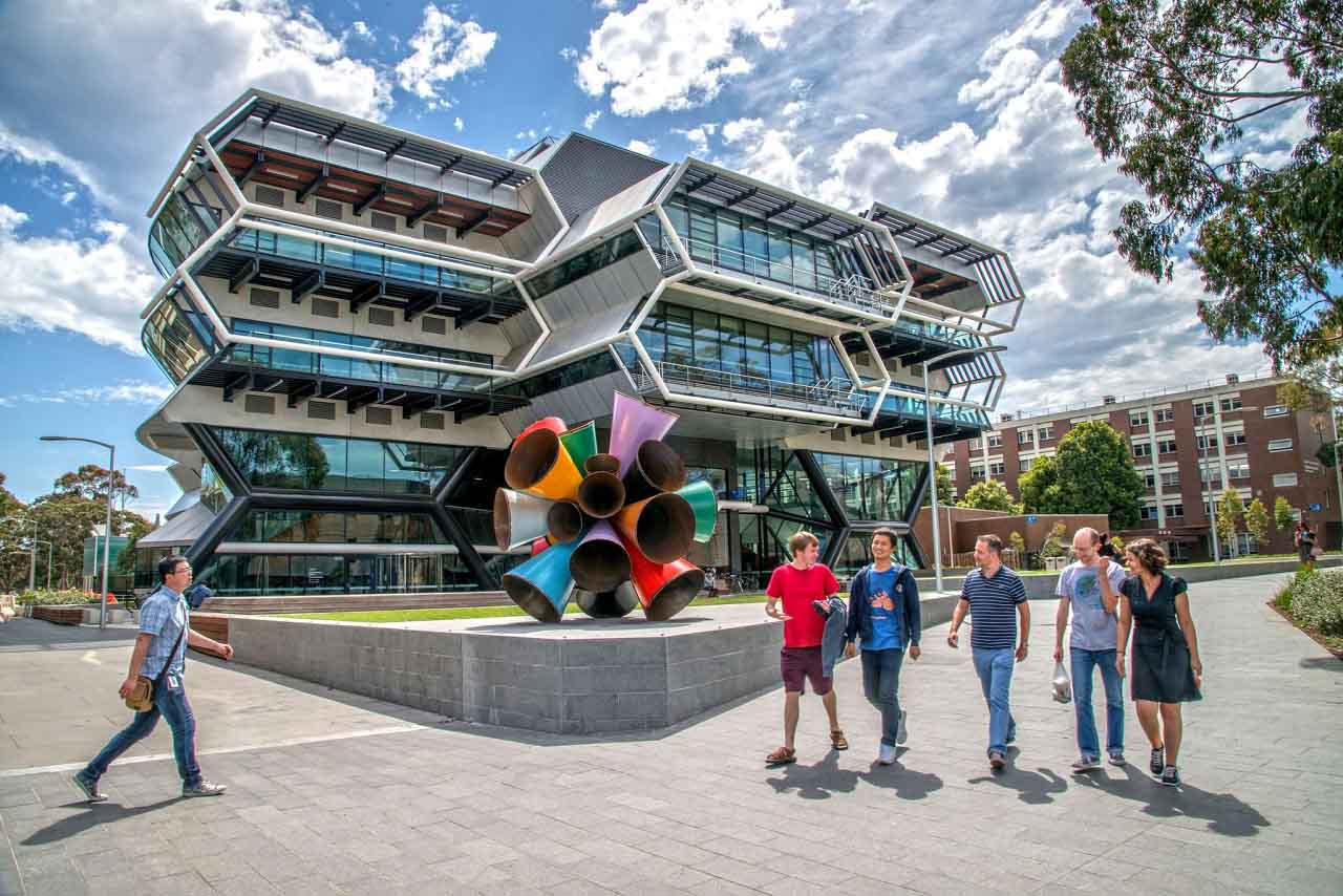 Danh sách trường ưu tiên xét Visa du học Úc