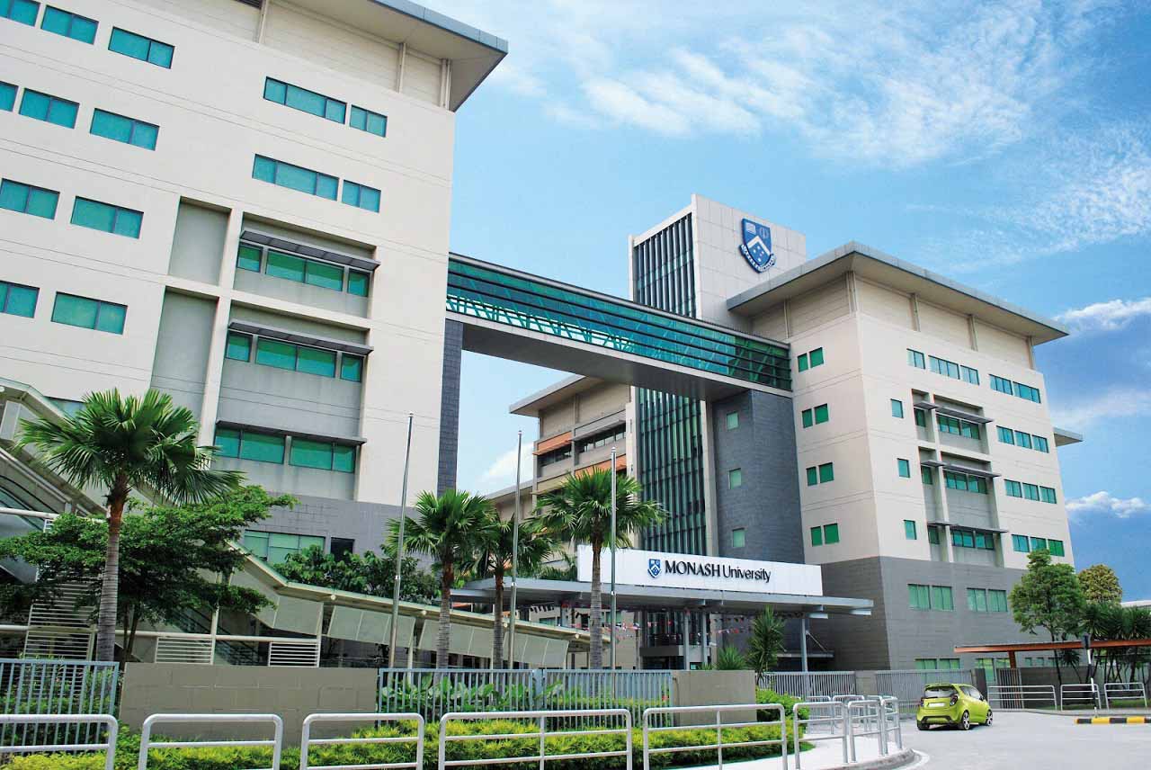 Monash University Malaysia