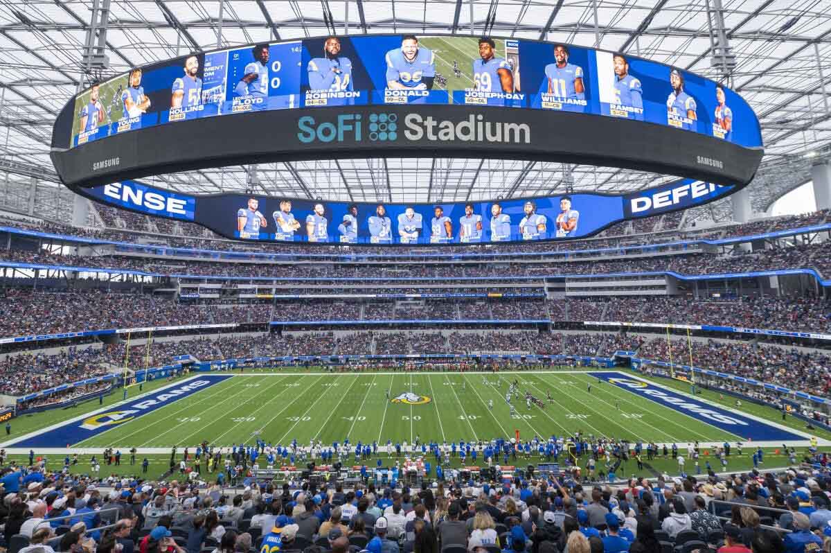 Super Bowl