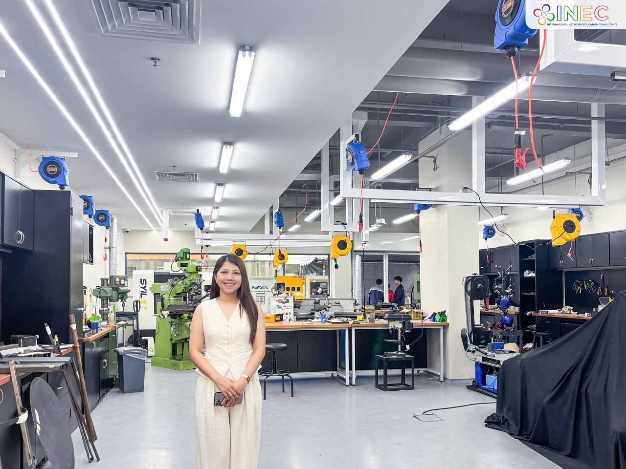Ngành Kỹ thuật Đại học Monash