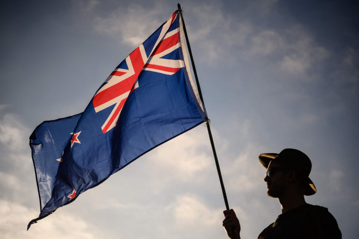 Visa làm việc tại New Zealand