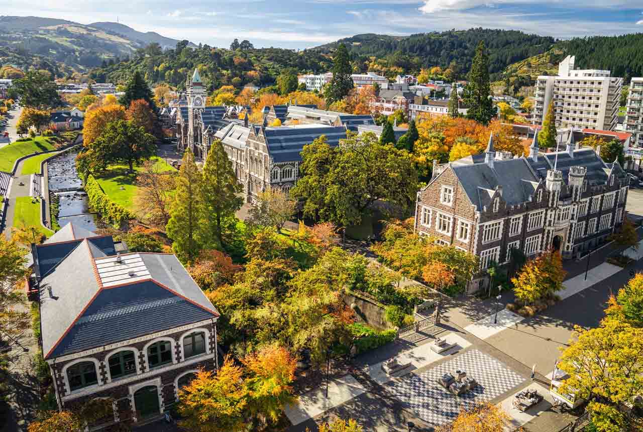 Ngành thiếu nhân lực ưu tiên định cư New Zealand