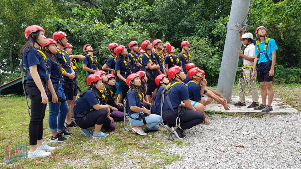 Học bổng Study Tour SIM