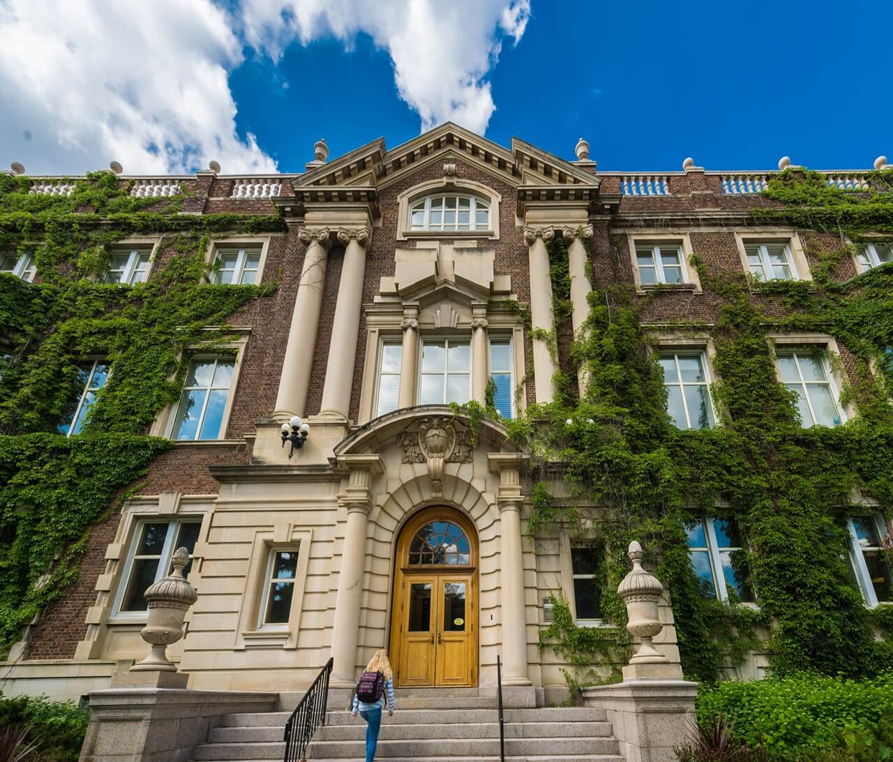 Đại học Alberta Canada