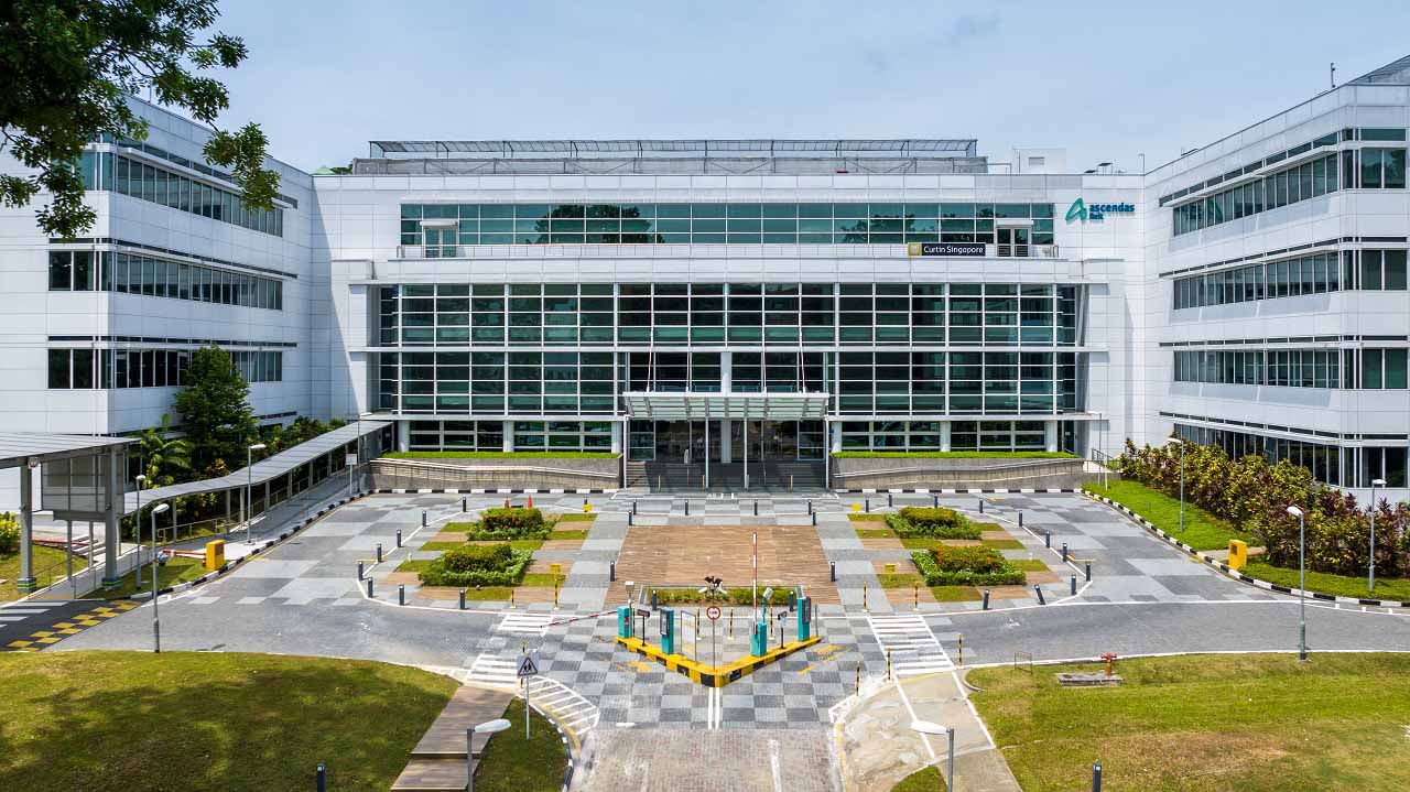 Du học Singapore nhận bằng Úc