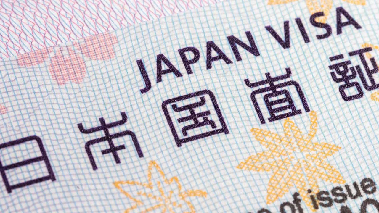 Nhật Bản tăng phí visa