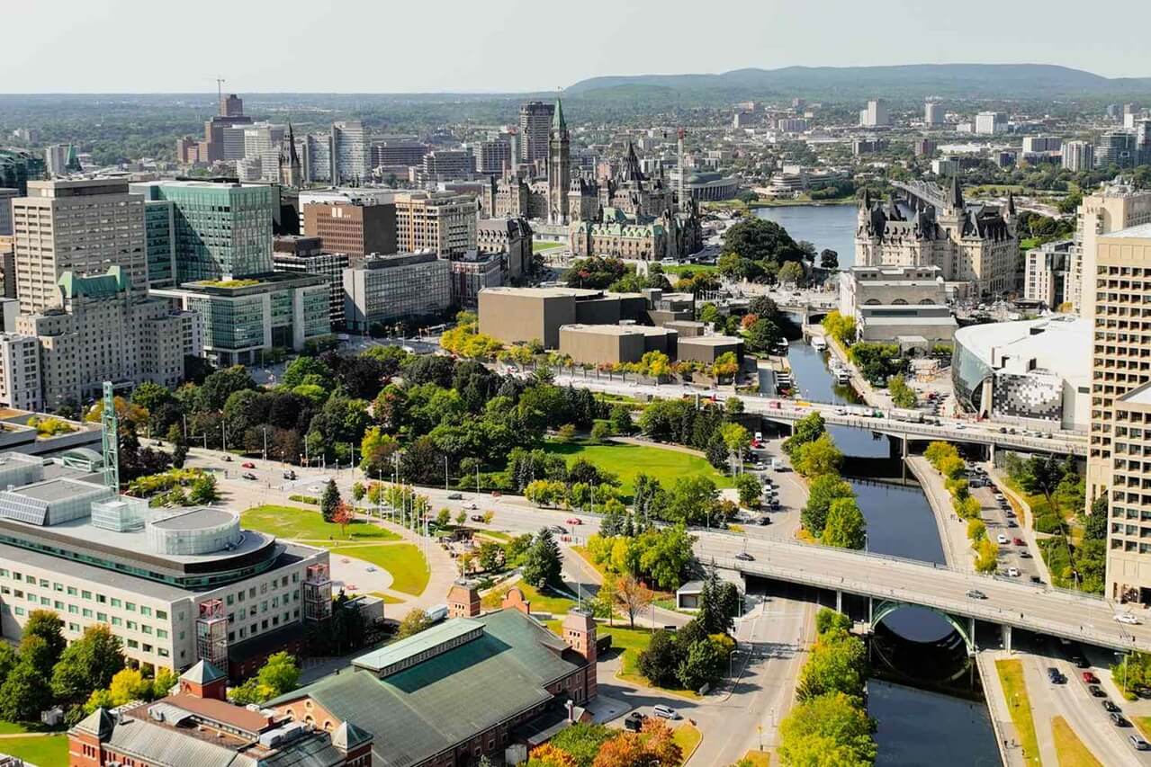 Ottawa Canada