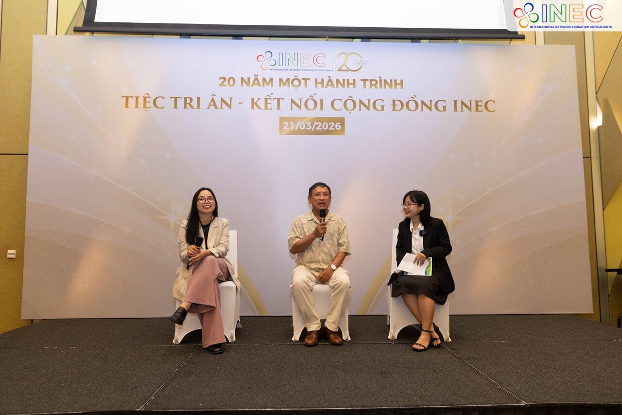 Tiệc Tri ân Đà Nẵng tháng 3/2026