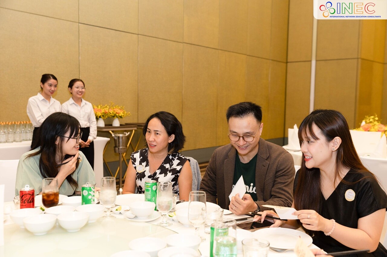 Tiệc Tri ân Đà Nẵng tháng 3/2026