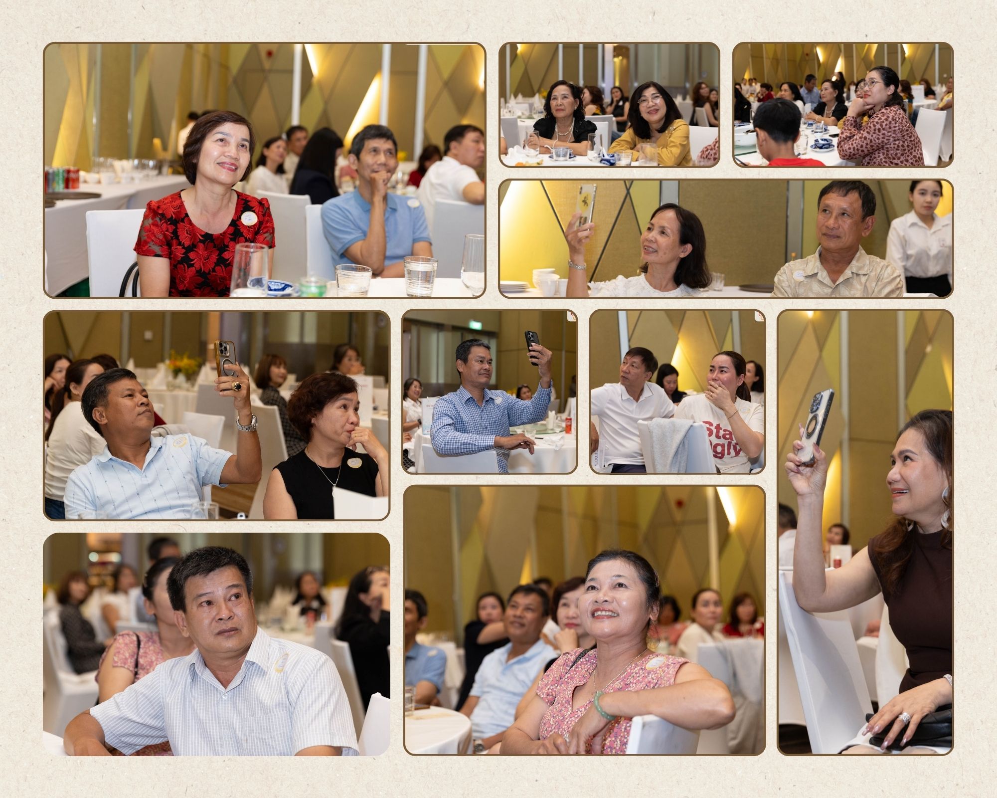 Tiệc Tri ân Đà Nẵng tháng 3/2026