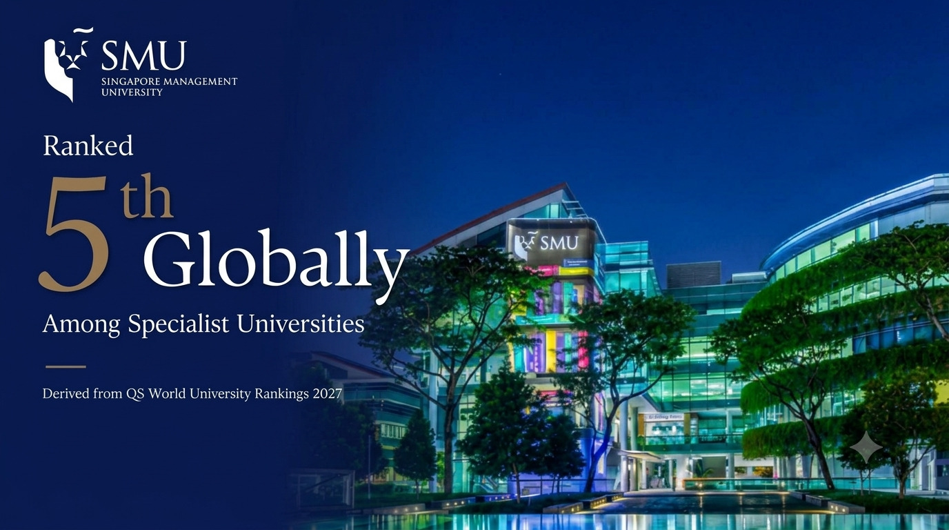 SMU Singapore