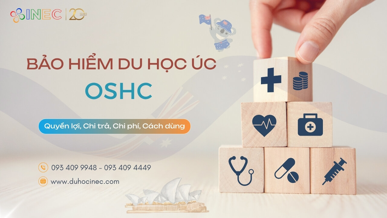Bảo hiểm OSHC là gì
