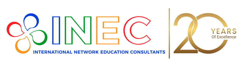DU HỌC INEC