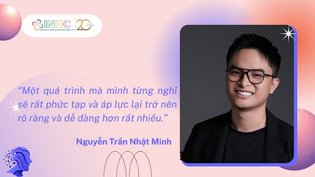 Nguyễn Trần Nhật Minh - ASEAN Postgraduate Scholarship - MBAI SMU