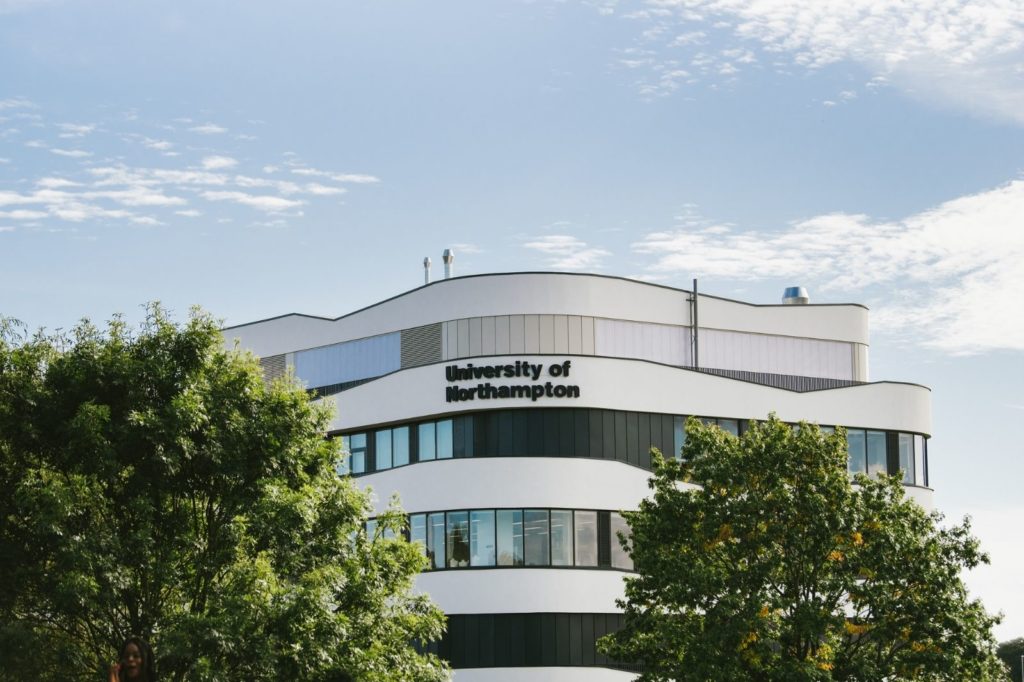 University of Northampton