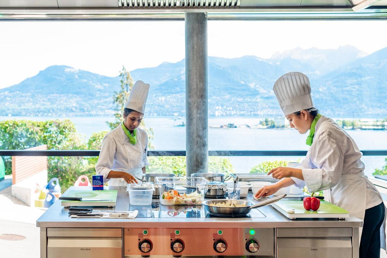 Culinary Arts là gì