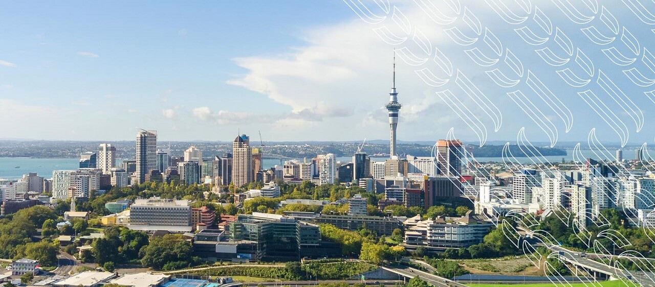 Học bổng Đại học Auckland