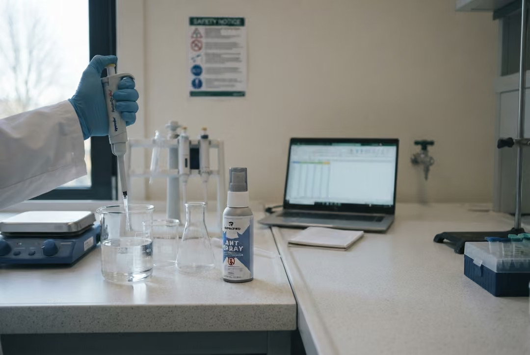 Affix Labs - Đại học Radboud