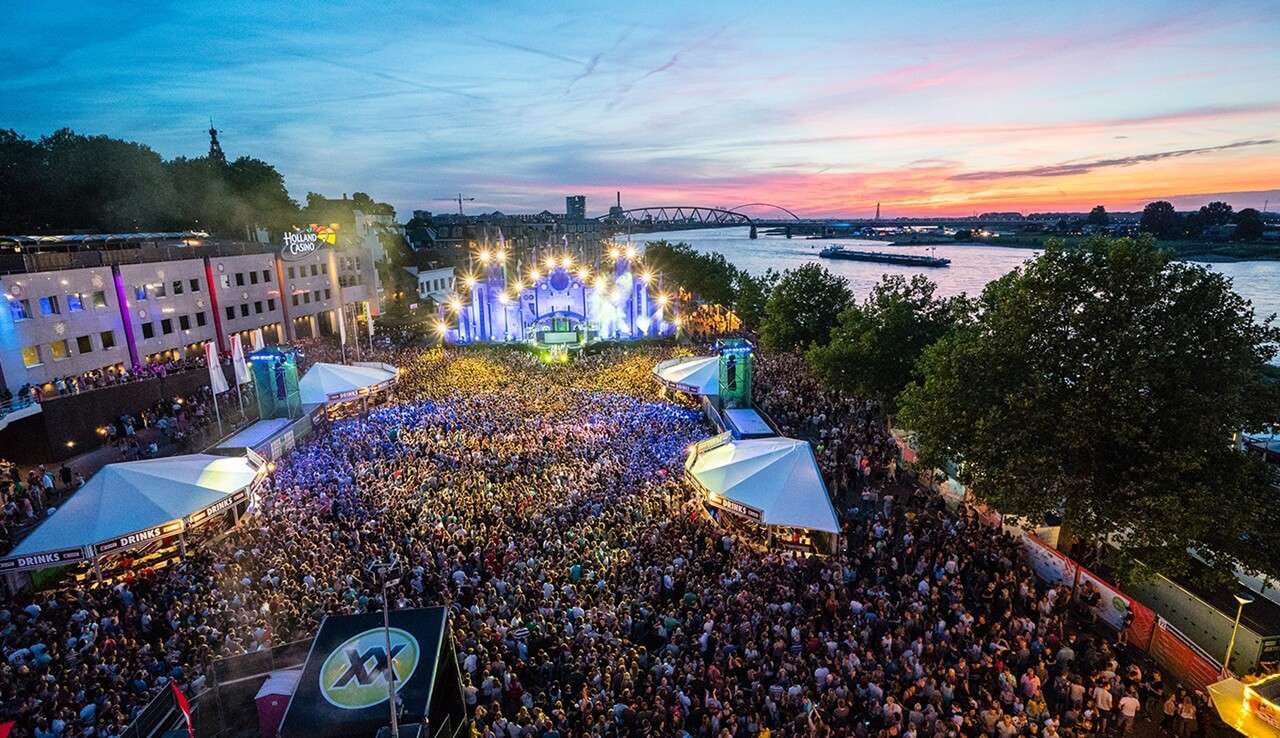 Nijmegen Hà Lan