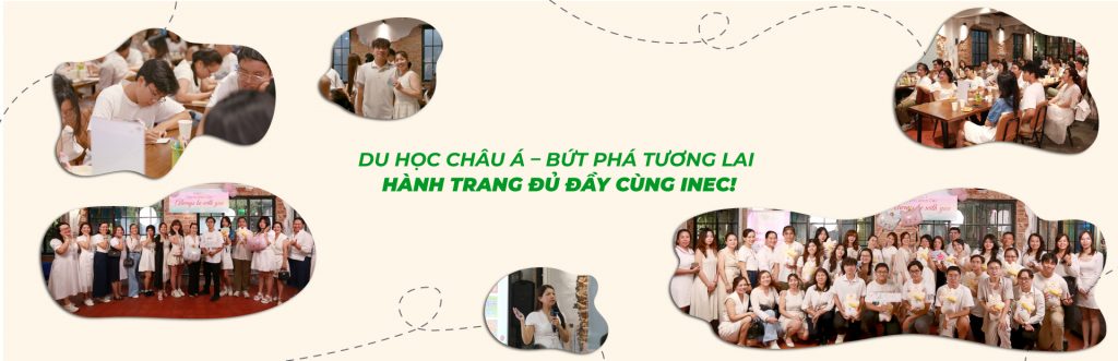 DU HỌC INEC