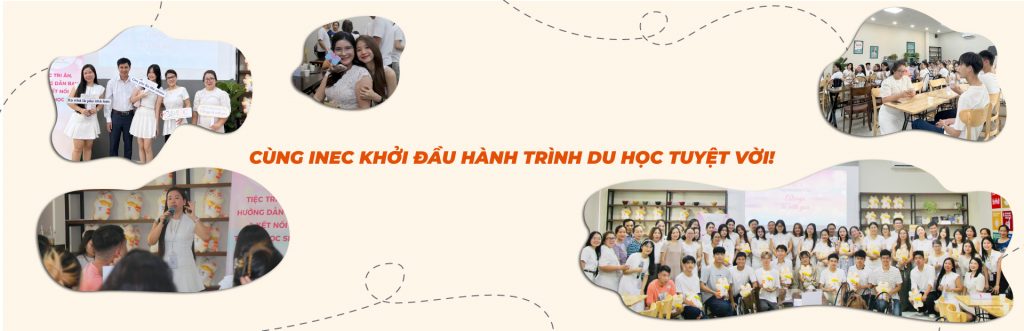 DU HỌC INEC